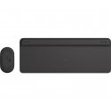 Logitech 920-009200 клавиатура Мышь входит в комплектацию Универсальная Беспроводной RF QWERTY Север Logitech 920-009200 клавиатура Мышь входит в комплектацию Универсальная Беспроводной RF QWERTY Север