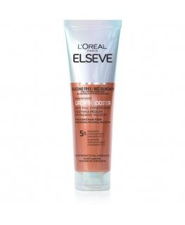 Кондиционер L'Oreal Elseve Growth Booster для укрепления волос от выпадения 150 мл