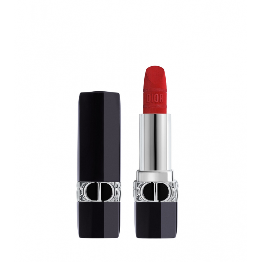 Christian Dior Kristiāns Dior, Dior Rouge