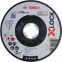Bosch 2 608 619 254 nurklihvija tarvik Lõikeketas Bosch 2 608 619 254 nurklihvija tarvik Lõikeketas