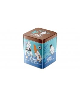 Nordqvist Moomin Sweetheart 100 g black tea