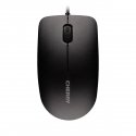 CHERRY DC 2000 klaviatūra Pelė įskaityta Universalus USB QWERTY Anglų (JAV) Juoda