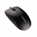 CHERRY DC 2000 klaviatūra Pelė įskaityta Universalus USB QWERTY Anglų (JAV) Juoda