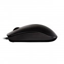 CHERRY DC 2000 keyboard Mouse included Universal USB QWERTY US English Black CHERRY DC 2000 keyboard Mouse included Universal USB QWERTY US English Black