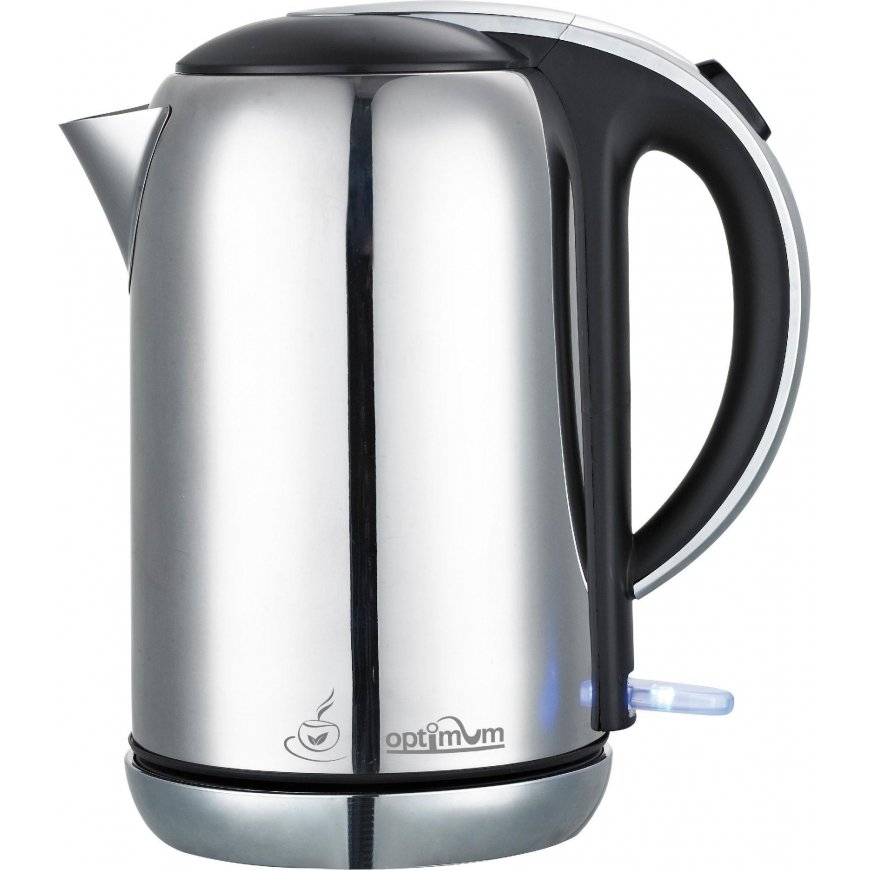 Elektrinis virdulys 1,7 l CJS-4020 balta OPTIMUM