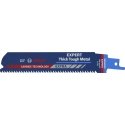Bosch 2 608 900 367 siaurapjūklio ir peilinio pjūklo ašmenys Karbidas 10 vnt Bosch 2 608 900 367 siaurapjūklio ir peilinio pjūklo ašmenys Karbidas 10 vnt