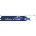 Bosch 2 608 900 367 jigsaw/scroll saw/reciprocating saw blade Sabre saw blade Carbide 10 pc(s) Bosch 2 608 900 367 jigsaw/scroll saw/reciprocating saw blade Sabre saw blade Carbide 10 pc(s)