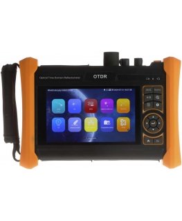 TST OPTINIS REFLEKTORIUS (OTDR) CS-R6E-50H