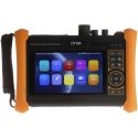 TST OPTICAL REFLECTOR (OTDR) CS-R6E-50H