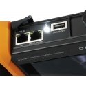 TST OPTICAL REFLECTOR (OTDR) CS-R6E-50H