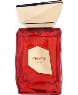 French Avenue Chaos Extrait EDP parfumuotas vanduo unisex, 100 ml