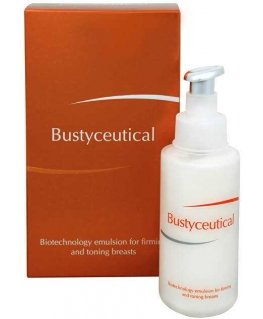 Fytofontana Biotechnological Emulsion for Breast Firmness "Bustyceutical" (biotechnological emulsion) 125 ml