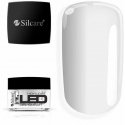 Silcare Transparent One-Phase Nail Polish "High Light LED Gel" 30 g