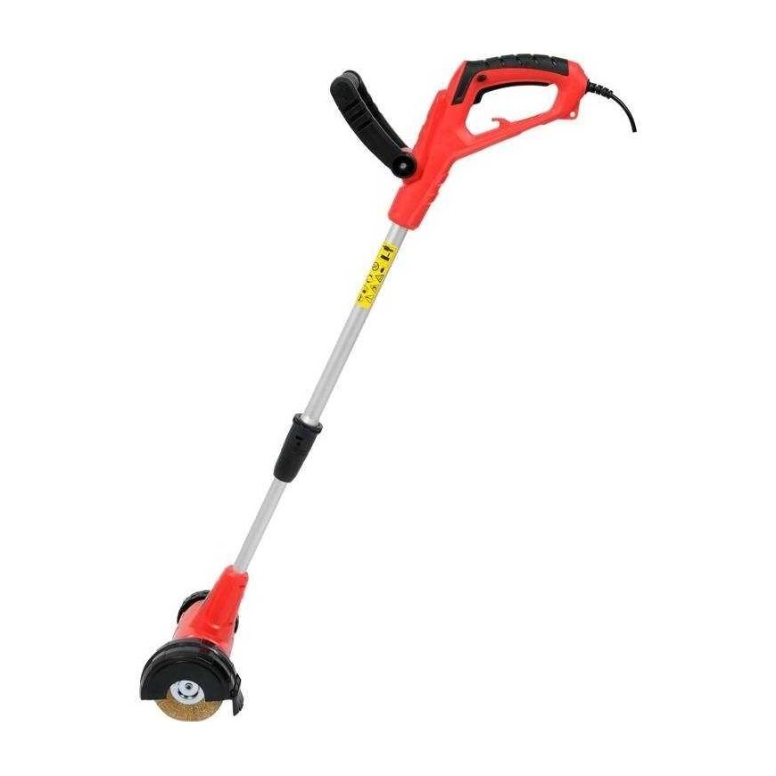 YATO ELEKTRINIS ŠEPETYS PLEVENOMS 400W