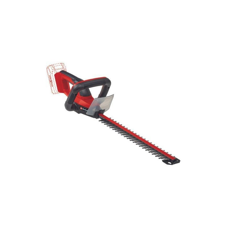 Einhell GC-CH 18/40 Li Solo 2 kg