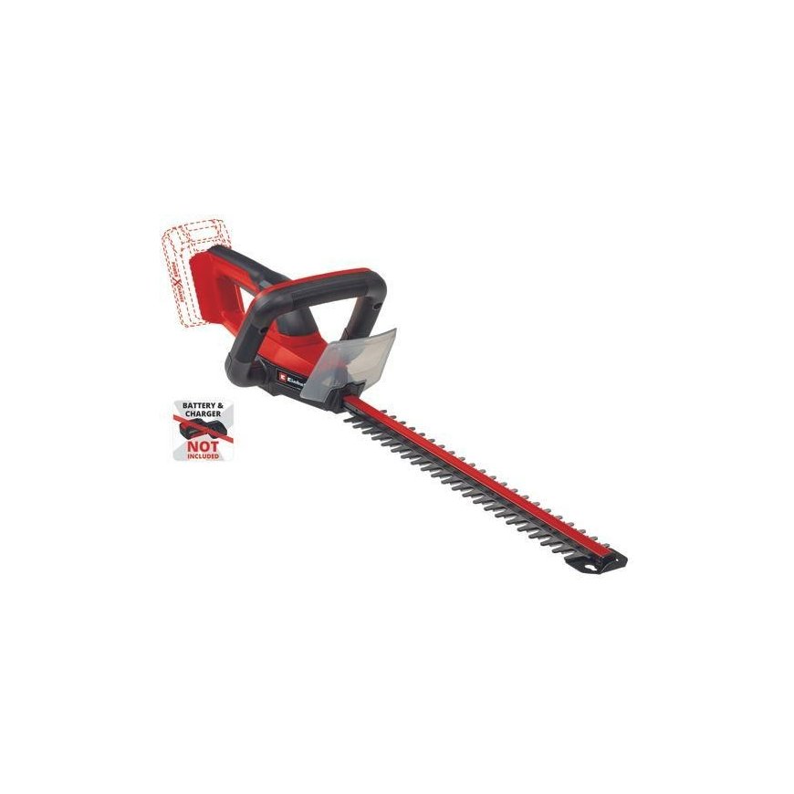 Einhell GC-CH 18/40 Li Solo 2 kg – 2