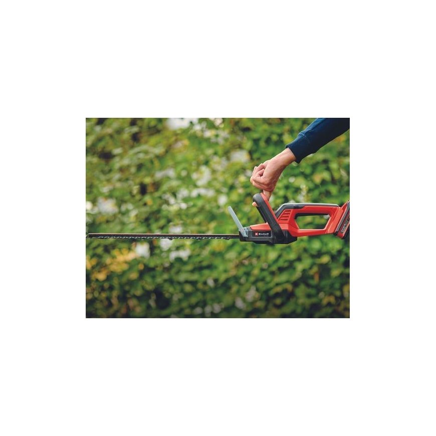 Einhell GC-CH 18/40 Li Solo 2 kg – 3