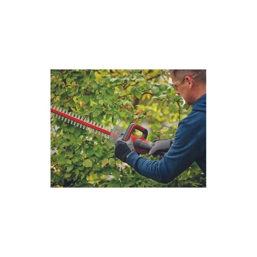 Einhell GC-CH 18/40 Li Solo 2 kg – 4