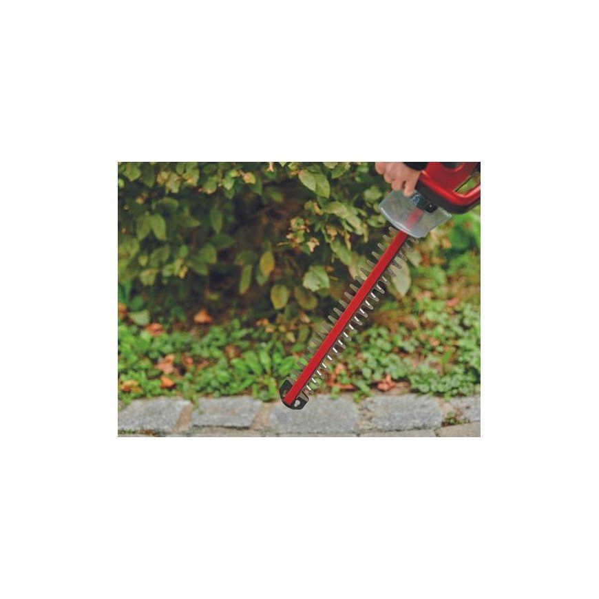 Einhell GC-CH 18/40 Li Solo 2 kg – 5