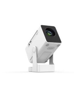 Проектор Philips NeoPix 140 Smart, 1280x720, 150лм, 16:9, 1000:1, Белый | Philips