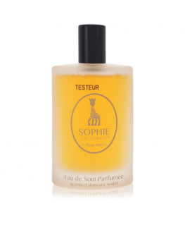 Sofija žirafa, Žirafa, Kvepiantis, Kūno purškiklis, 100 ml *Testeris