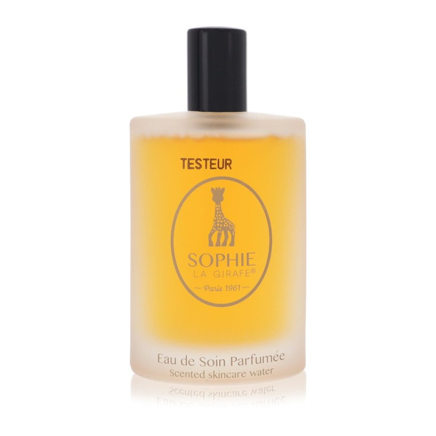 Sofija žirafa, Žirafa, Kvepiantis, Kūno purškiklis, 100 ml *Testeris