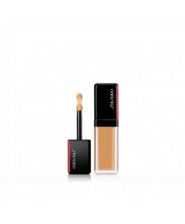 Shiseido Shiseido, Synchro Skin Savaime gaivinav, vedel maski, 302, keskmine, 5,8 ml *Testija naistele