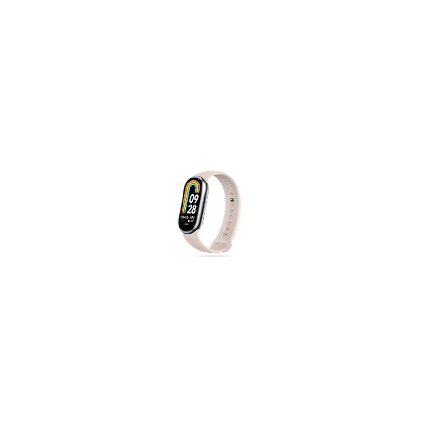TECH-PROTECT ICONBAND PURE XIAOMI SMART BAND 8 | 9 | 10 | NFC BL