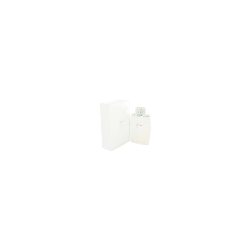 Lalique White Eau de Toilette vīriešiem
