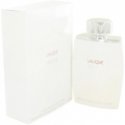 Lalique White Eau de Toilette meestele Tester 125 ml