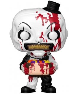 Funko POP figūra Terrifier Art klauns