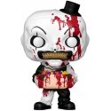 Funko POP figuur Terrifier Art kloun Funko POP figuur Terrifier Art kloun