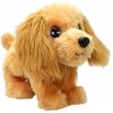 CUTEKINS pliušinis žaislas Retriverio šuniukas su nešiojimo krepšiu, 35058 CUTEKINS pliušinis žaislas Retriverio šuniukas su nešiojimo krepšiu, 35058