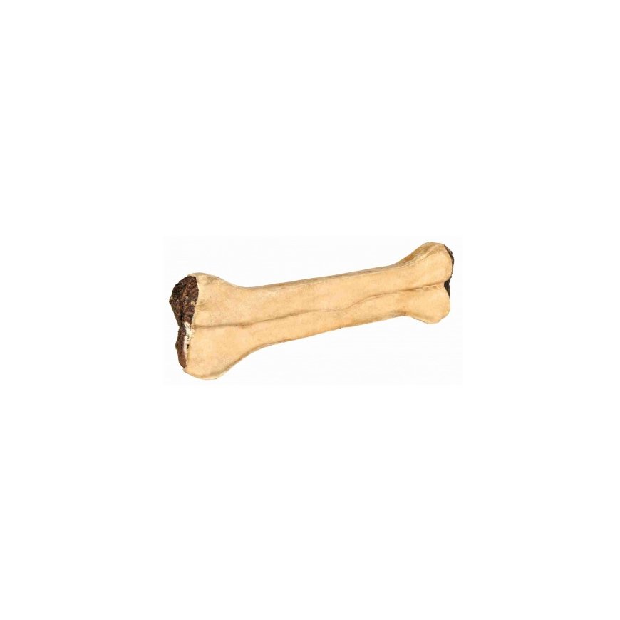 TRIXIE 27624 Šuo Užkandžiai Neapdirbta oda 170 g