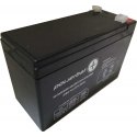 Akumulaator AGM POWERBAT CB 12V 9Ah Akumulaator AGM POWERBAT CB 12V 9Ah