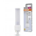 Ledvance 7W LED spuldze OSRAM DULUX D LED EM & AC MAINS, G24d-2, 4000K Ledvance 7W LED spuldze OSRAM DULUX D LED EM & AC MAINS, G24d-2, 4000K