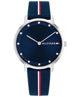 Moteriškas pulkstenis Tommy Hilfiger Pippa 1782736 + KASTE