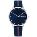 Moteriškas kell Tommy Hilfiger Pippa 1782736 + KARP Moteriškas kell Tommy Hilfiger Pippa 1782736 + KARP