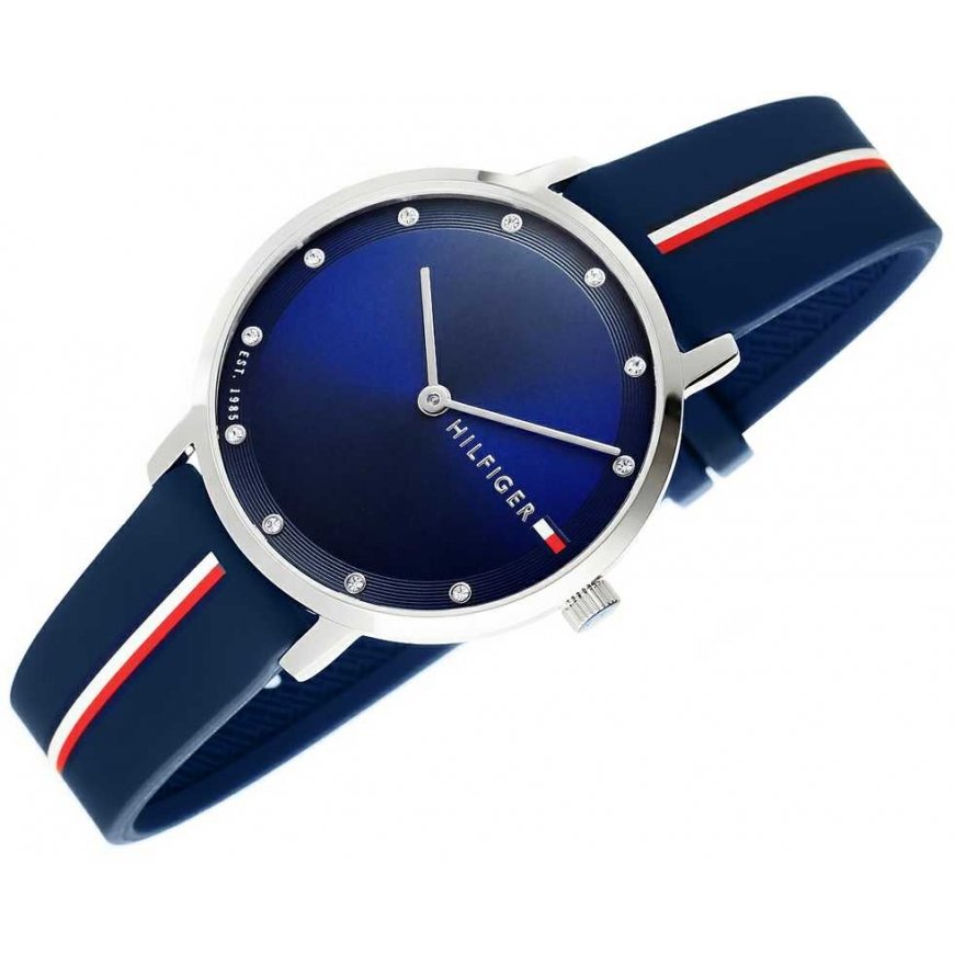 Moteriškas pulkstenis Tommy Hilfiger Pippa 1782736 + KASTE – 2