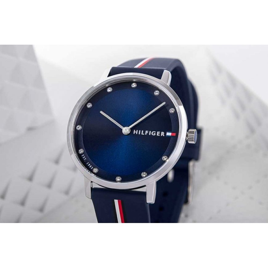 Женские часы Tommy Hilfiger Pippa 1782736 + BOX – 3