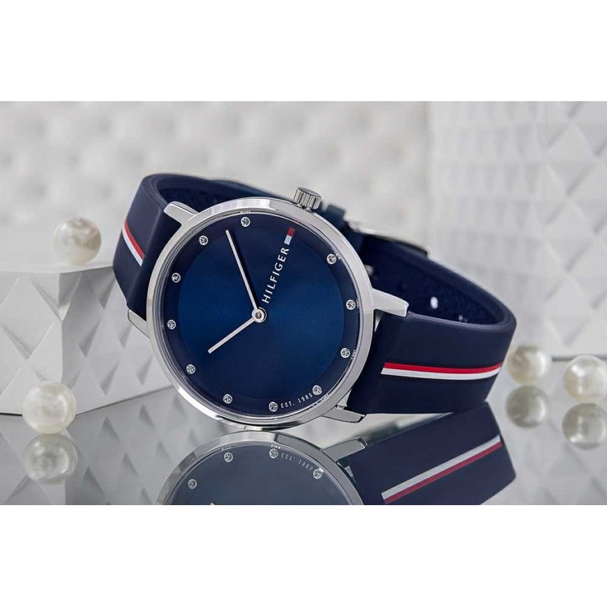 Женские часы Tommy Hilfiger Pippa 1782736 + BOX – 4