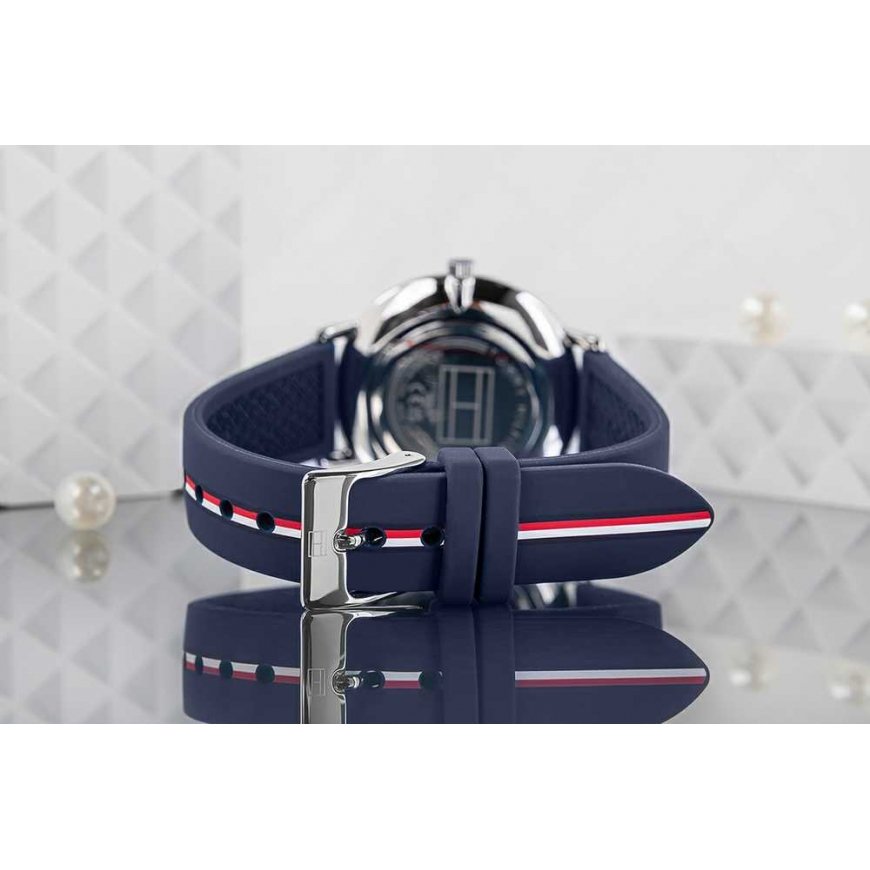 Women's watch Tommy Hilfiger Pippa 1782736 + BOX – 5