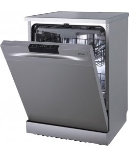Gorenje GS620C10S Pastatomi 14 vietos C
