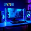 Manta SNL62MT stiilis neoonvalgustid GAMER Manta SNL62MT stiilis neoonvalgustid GAMER