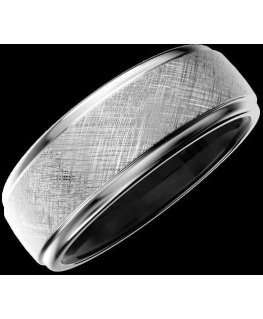 Shenzhen HiFuture Ring2 Titano Sidabrinis 10 (62mm)