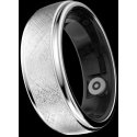 Shenzhen HiFuture Ring2 titaanist Sidabrinis 10 (62mm) Shenzhen HiFuture Ring2 titaanist Sidabrinis 10 (62mm)