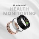 Shenzhen HiFuture Ring2 Titāna Sudraba 10 (62mm) Shenzhen HiFuture Ring2 Titāna Sudraba 10 (62mm)