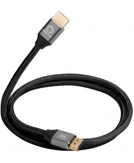 Manta HDMI 2m 8K