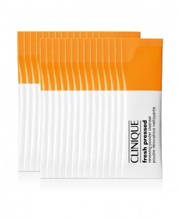 Clinique Fresh Pressed Renewing Powder Cleanser with Pure Vitamin C Puhastusvaht 0,5 g Naised