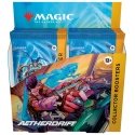 Magic: the Gathering Aetherdrift Korttipelin lisäosa Monilajinen Magic: the Gathering Aetherdrift Korttipelin lisäosa Monilajinen
